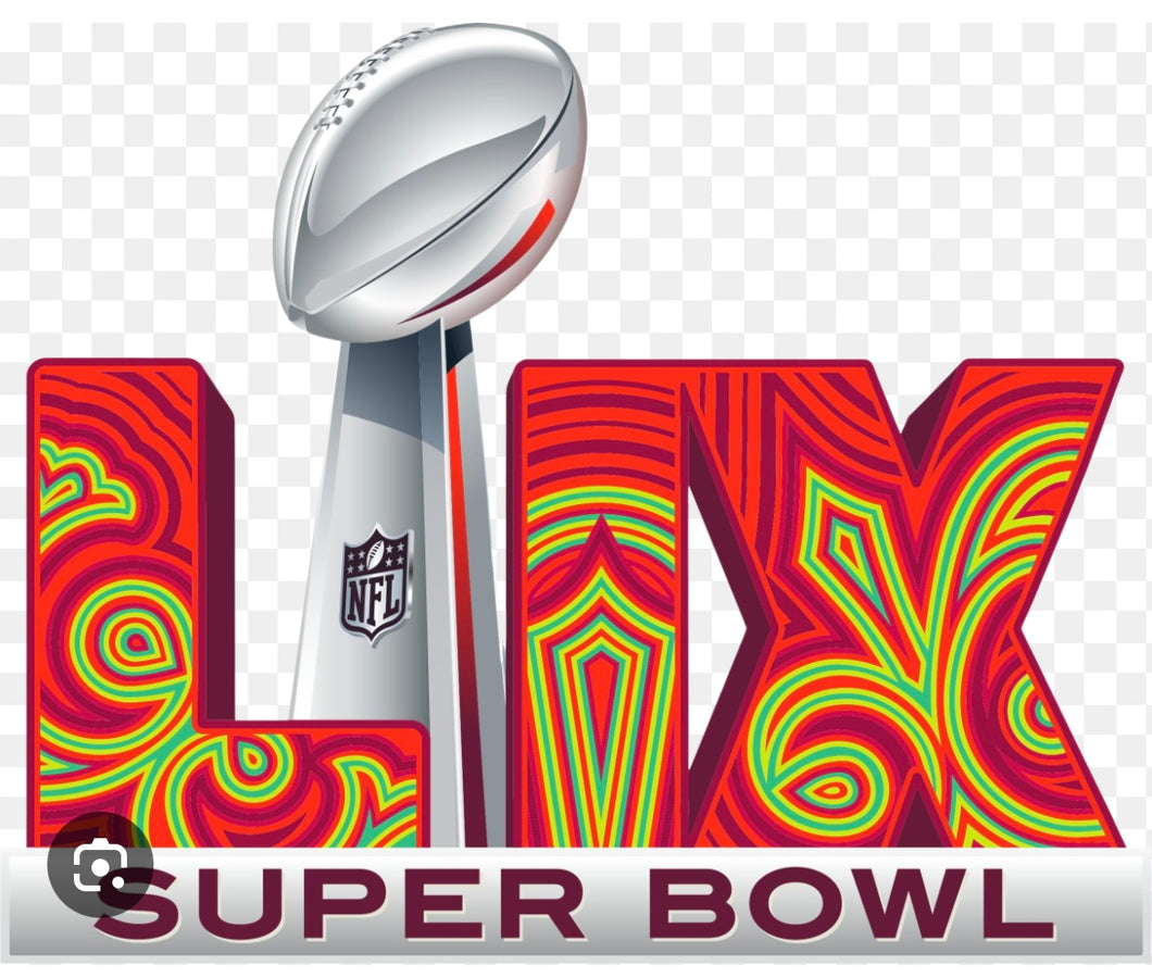 Super Bowl Square
